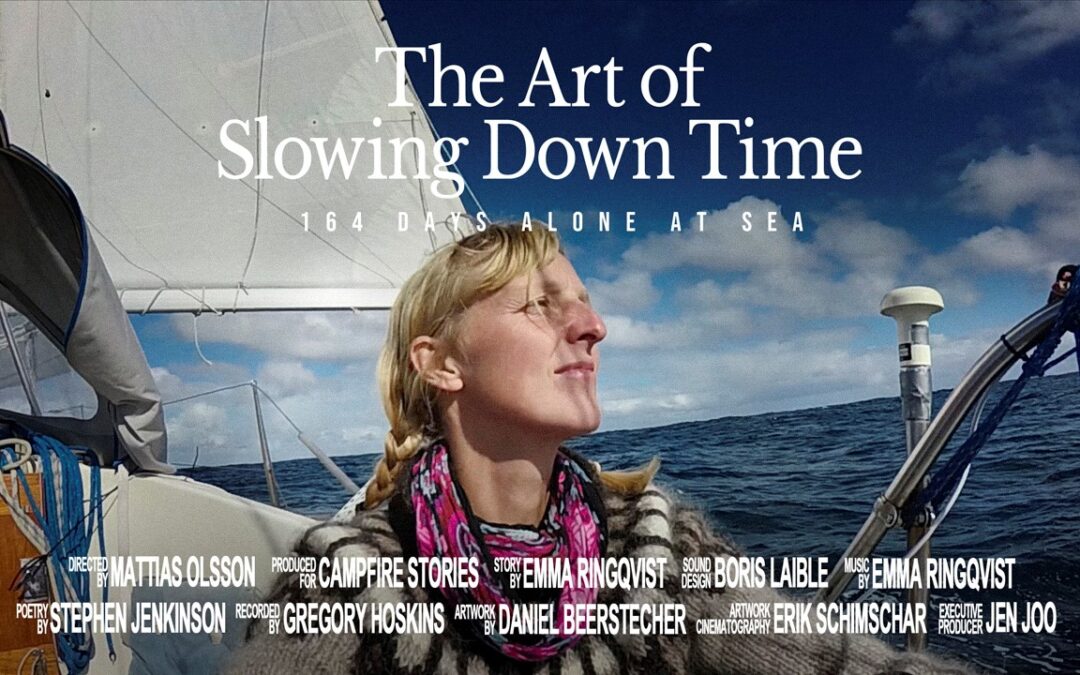 A Wonderful New Documentary and It’s Simple, Smart Marketing